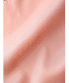 Green Parks ＥＧＯＩＳＴ　５分袖短丈シアーシャツ