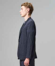 JOSEPH HOMME 【HIGH GRADE LINE】フォグプリーツストレッチ　ジャケット