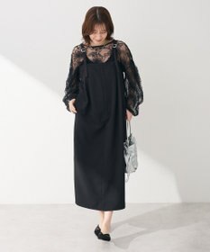 Green Parks ベアトップジャンスカ