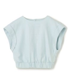 uncrave 【手洗い可】コットンリネンツイル ブラウス（uncrave WHITE）