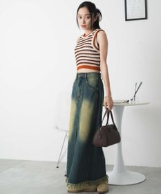 WEGO メッシュタンク