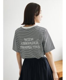 Green Parks 襟ロゴアソートレギュラーＴシャツ