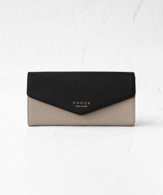 TOCCA LETTERA LONG WALLET 長財布