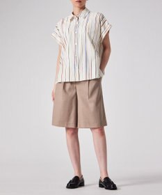 Paul Smith Signature Pinstripe 半袖シャツ