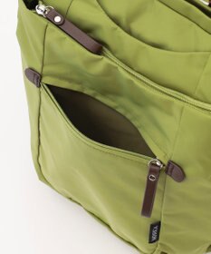 LA BAGAGERIE 【MONICA】ラウンドリュックサック