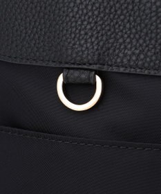 LA BAGAGERIE コンビ2WAYトートバッグ SMALL