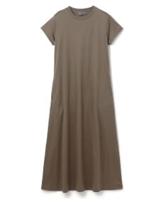 uncrave 【接触冷感】ライトスムース ワンピース（uncrave STANDARD）