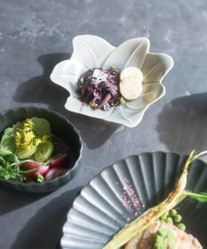 aito製作所 形 アマリリス皿 Mサイズ