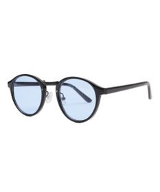 WEGO セルフレームカラーレンズアイウェア