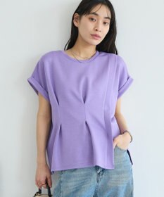 CRAFT STANDARD BOUTIQUE ライトダンボールタックプルオーバー