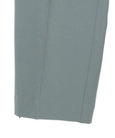 earth music&ecology ２ｗａｙピンタックテーパードパンツ