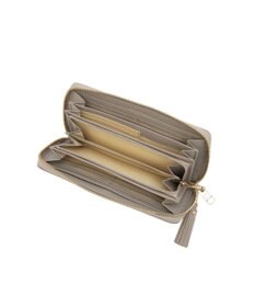 CLATHAS エクセ ラウンド長財布