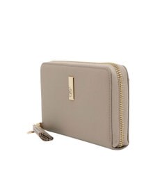 CLATHAS エクセ ラウンド長財布