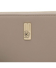 CLATHAS エクセ ラウンド長財布