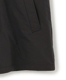 JOSEPH HOMME パウダーピーチクロス　 3WAYフードコート