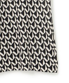 BEIGE， 【洗える】MODESTO / ジャージーストレッチカシュクールドレス