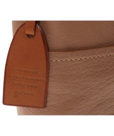 genten タスカ ショルダーバッグ