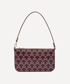 LIBERTY. アイフィス ロミリー ミニ クラッチ バッグ