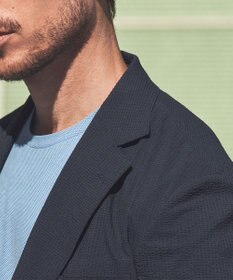 GOTAIRIKU 【AIRY MOVE  / セットアップ対応】DotAir2WAYストレッチサッカー セットアップジャケット