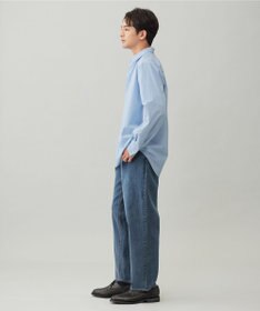 UNFILO MENS 【OCEANS 雑誌・web 掲載 / 男女兼用】TR デイリークリーンシャツ