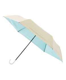MOONBAT estaa 晴雨兼用 折りたたみ傘 無地 日傘 遮光 遮熱 UV