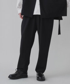 WEGO 【ユニセックス着用ITEM】TRイージースラックス