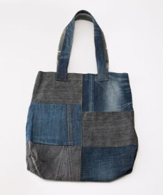 ONWARD Reuse Park 【アップサイクルプロジェクト】トートバッグ