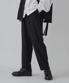 WEGO 【ユニセックス着用ITEM】TRイージースラックス