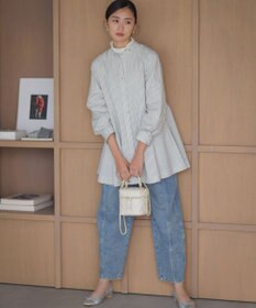 組曲 L ハイツイストシアー インナータートル