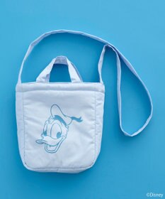 earth music&ecology 【予約】Disney/アソートショルダーバッグ