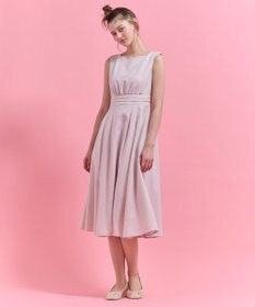 TOCCA 【chayさん着用・00サイズあり】CLOVER BLESS ドレス