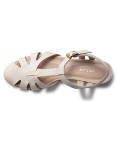 REGAL FOOT COMMUNITY 【リーガルレディース】F05S グルカサンダル