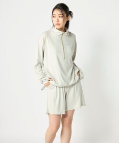 OP／FILA 【FILA】セットアップセパレート 4点セット水着