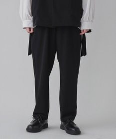 WEGO 【ユニセックス着用ITEM】TRイージースラックス