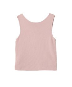 YECCA VECCA [UVカットマシンウォッシャブル]アンサンブルニット