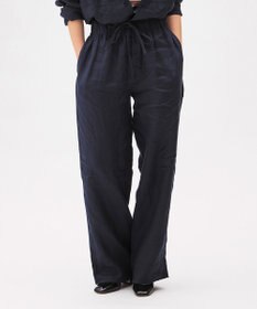 LENO LINEN EASY  PANTS 【UNISEX】/ リネンイージーパンツ