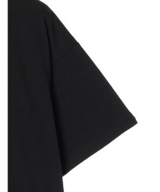 Green Parks ドロスト切替えドッキングカットプルオーバー