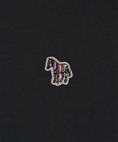 Paul Smith ゼブラワッペン 半袖Tシャツ