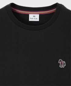 Paul Smith ゼブラワッペン 半袖Tシャツ