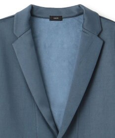 JOSEPH HOMME 【WEB・一部店舗限定  】ダブルフェイスジャージー　カットソージャケット