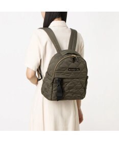 LANVIN en Bleu オルセー バックパック