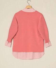 ONWARD Reuse Park セット商品/サイズ38【自由区】ニット春夏×【23区】ブラウス春夏