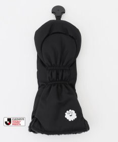 PW CIRCULUS 【UNISEX】J.LEAGUE ヘッドカバー J1所属の20クラブコラボ ゴルフ