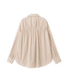 AMERICAN HOLIC シャーリングシャツ