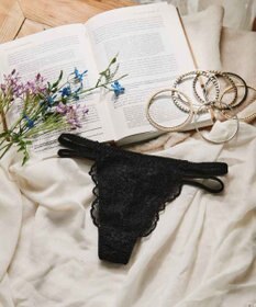 San-ai Resort（三愛水着楽園） カシュクール脇高Ｔバックショーツ