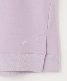 J.PRESS LADIES 【WEB限定】URAKE カットソー