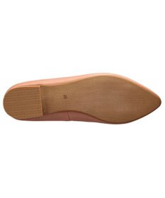 REGAL FOOT COMMUNITY 【アールドット】S17C フラットパンプス