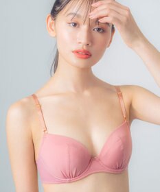 Wing 【ナチュラルアップブラ】 ふっくら自然なバストをメイク AA~Fカップ展開 KB3001 ウイング／ワコール