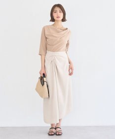 earth music&ecology ２ＷＡＹワンハンドルバッグ