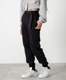 WEGO 【KIDS/ユニセックス着用ITEM】ストレッチトカーゴジョガーパンツ（JUNIOR）